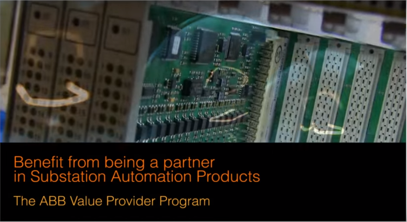 Substation_Automation_ABB _Value_Provider_Program