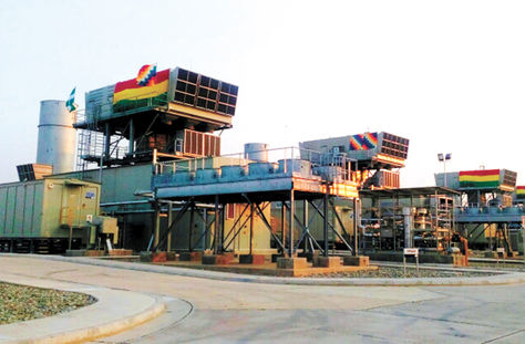 Termosur_Power_Plant_Ende_Andina_Bolivia